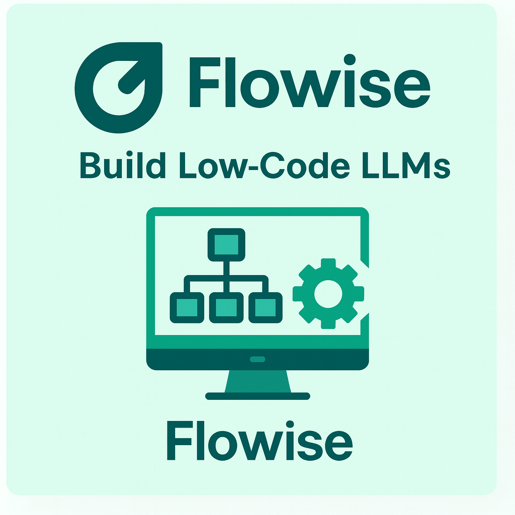 FlowiseAI