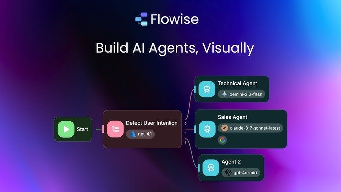 Flowise